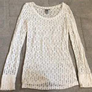 Women’s Vanity Long Sleeve Shirt